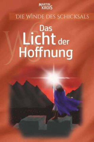 Knjiga Das Licht der Hoffnung Martin Krois