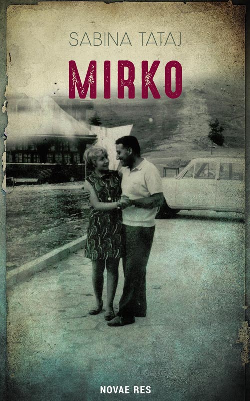 Knjiga Mirko Sabina Tataj