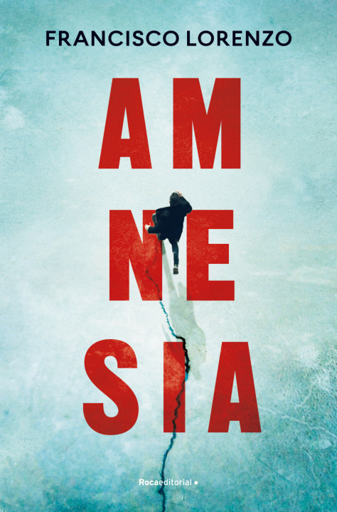 Buch AMNESIA FRANCISCO LORENZO