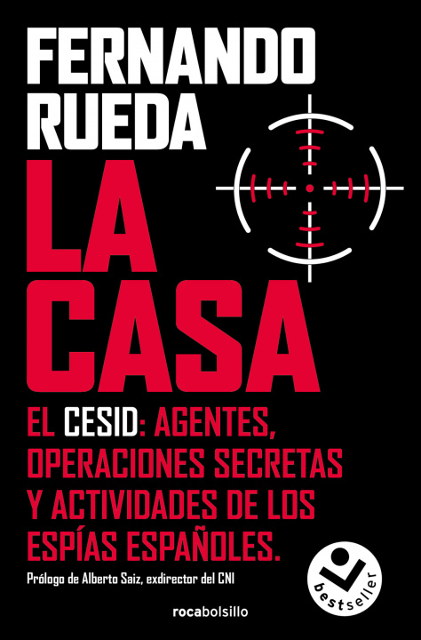 Buch La Casa FERNANDO RUEDA