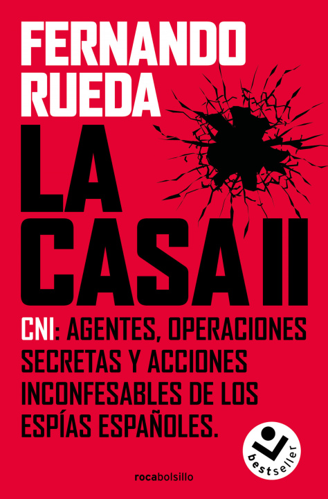 Libro La Casa II FERNANDO RUEDA