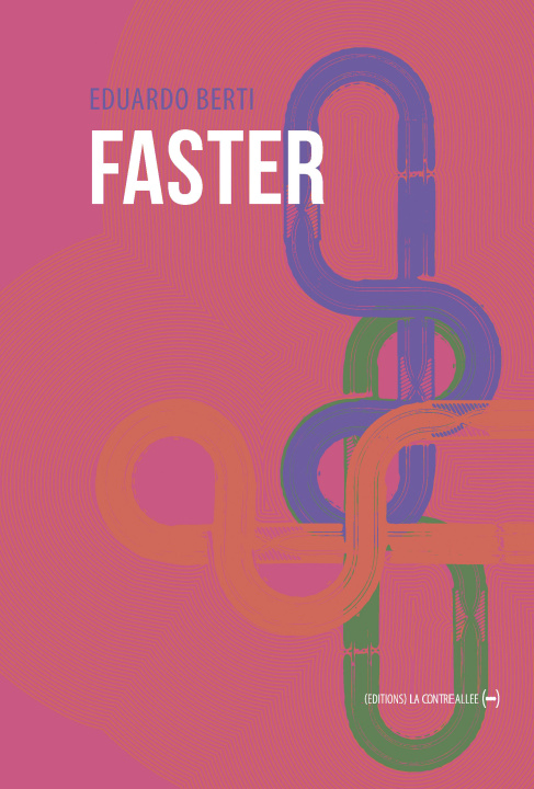Book Faster Eduardo Berti