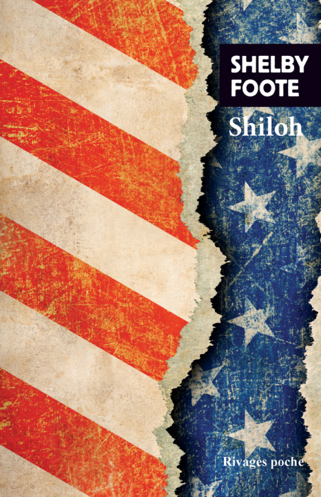 Knjiga Shiloh Foote