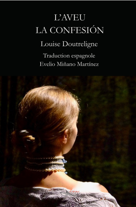 Knjiga L'aveu Doutreligne