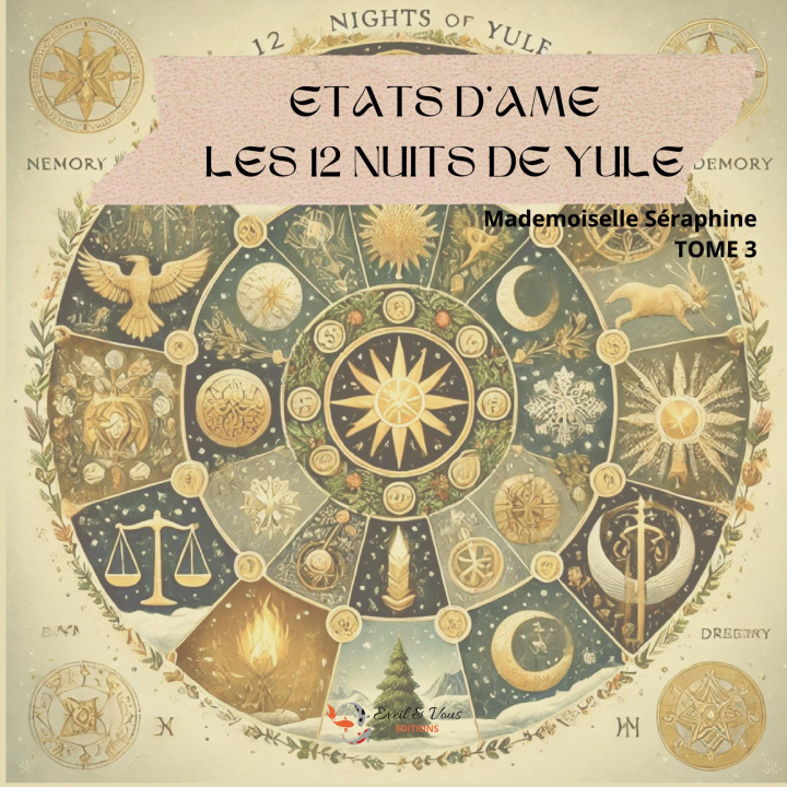Buch ETATS D AME SERAPHINE MADEMOISELLE