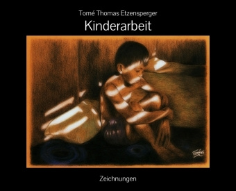 Knjiga Kinderarbeit Tomé Thomas Etzensperger