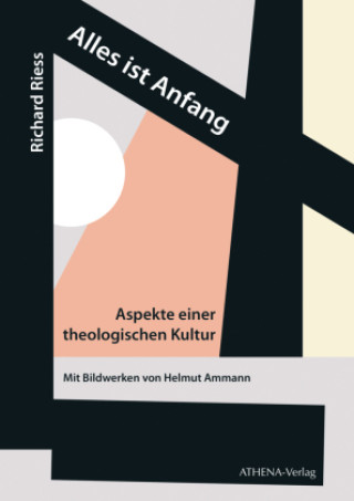 Carte Alles ist Anfang Richard Riess