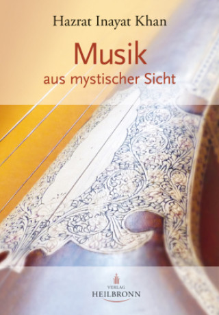 Buch Musik Hazrat Inayat Khan
