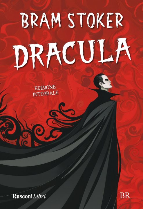 Knjiga Dracula Bram Stoker