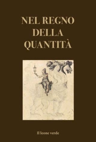 Knjiga Nel regno della quantità 