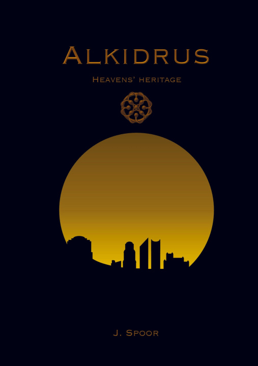 Knjiga Alkidrus J. Spoor