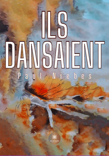 Knjiga Ils dansaient Niebes