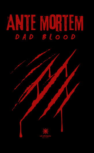 Libro Ante mortem Blood