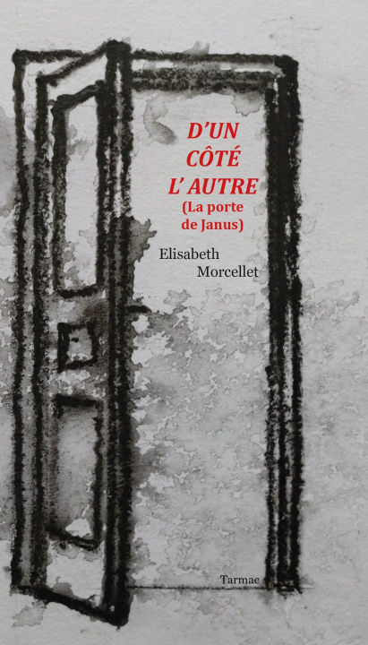 Книга D'un côté l'autre Morcellet