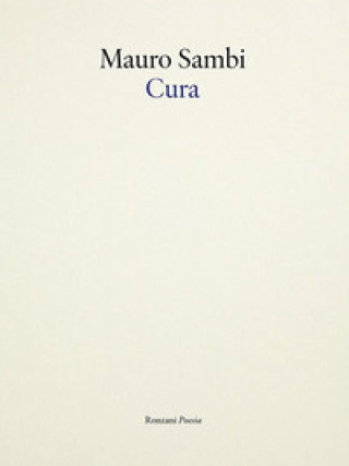 Knjiga Cura Mauro Sambi
