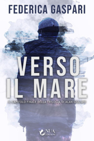 Knjiga Verso il mare Federica Gaspari