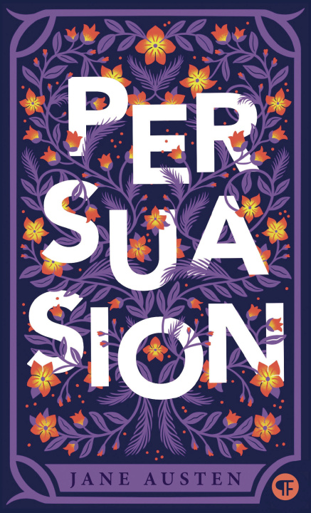 Boek Persuasion Austen