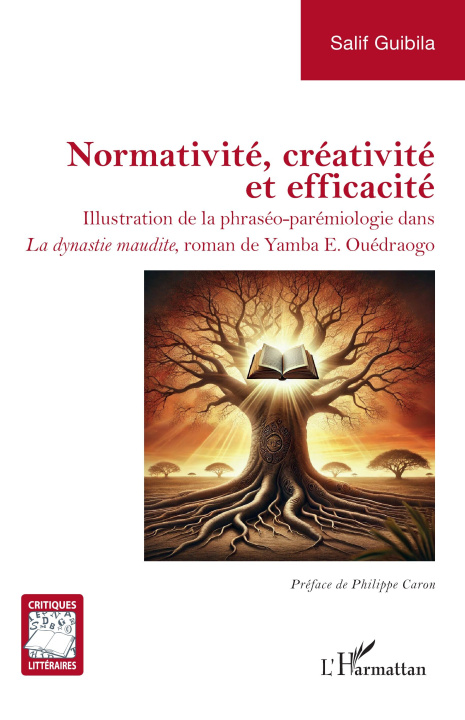Knjiga Normativité, créativité et efficacité Guibila
