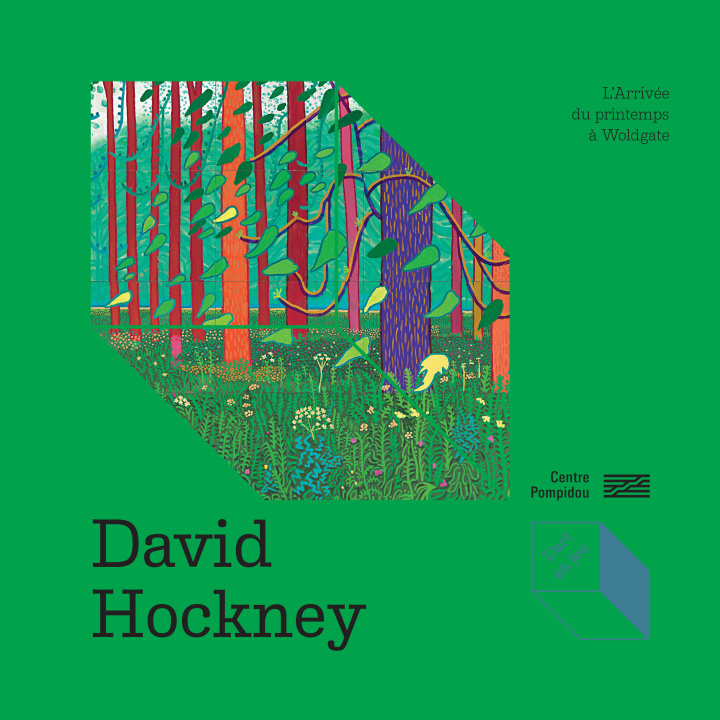 Book Hockney De Bouhellier