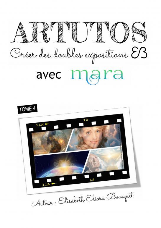 Buch CRÉER DES DOUBLES EXPOSITIONS (MARA) Eliora BOU