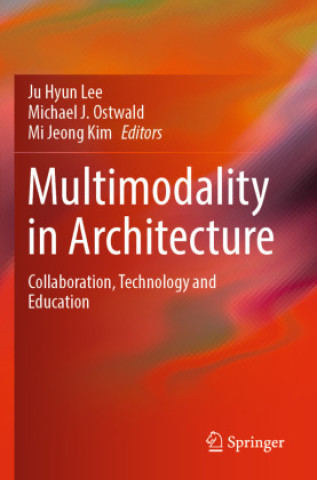 Book Multimodality in Architecture Ju Hyun Lee