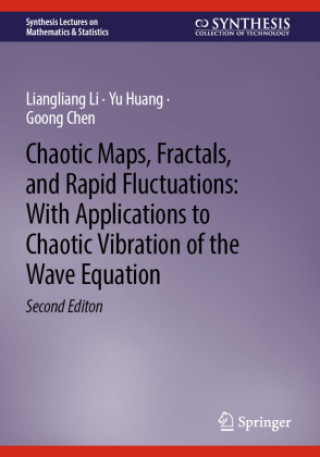 Libro Chaotic Maps Liangliang Li