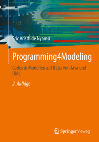 Knjiga Programming4Modeling Eric Aristhide Nyamsi
