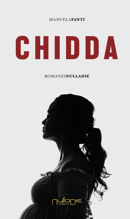 Knjiga Chidda Manuela Fanti