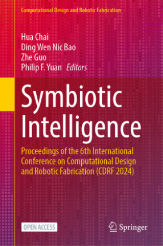 Book Symbiotic Intelligence Hua Chai
