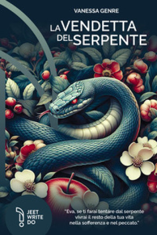 Knjiga vendetta del serpente Vanessa Genre