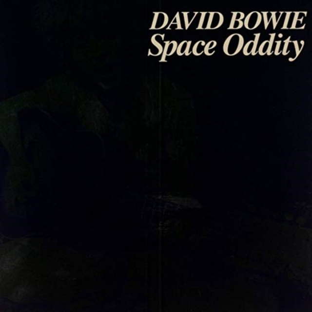 Zvok BOWIE, DAVID  SPACE ODDITY David Bowie