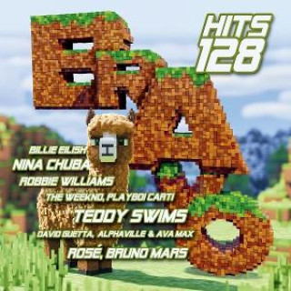 Audio Bravo Hits Vol. 128 