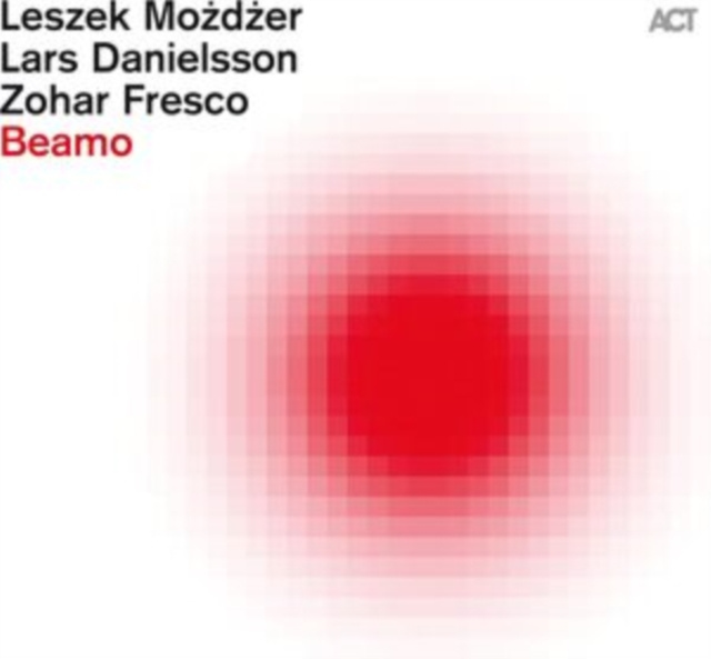 Audio Beamo (Digipak) Leszek Mozdzer/Lars Danielsson/Zohar Fresco