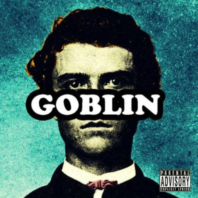 Аудио TYLER, THE CREATOR  GOBLIN XL
