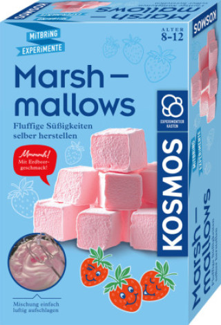 Igra/Igrača Marshmallows 