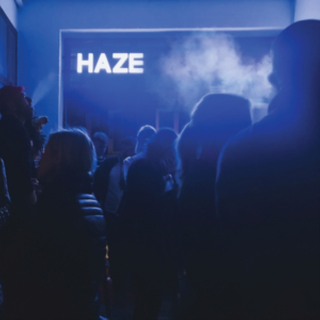 Audio Haze Fluxion