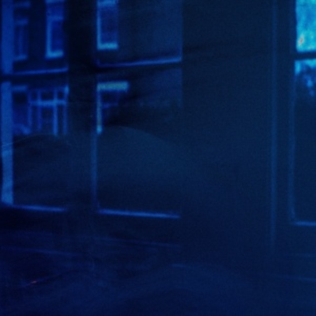 Audio New Place Pale Blue Eyes