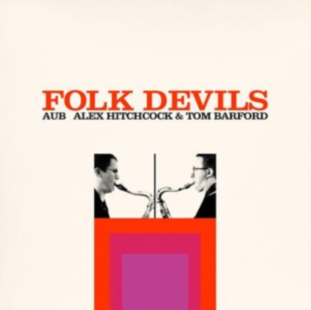 Zvok Folk Devils 