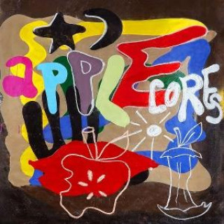 Аудио Apple Cores James Brandon Lewis Trio