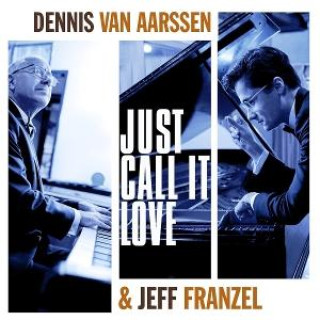 Zvok Just Call It Love (Digipak CD) 