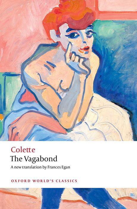 Книга The Vagabond Helen Southworth