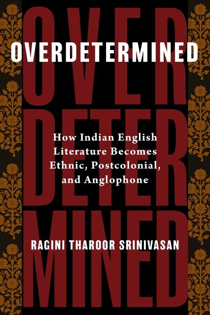 Knjiga Overdetermined Ragini Tharoor Srinivasan