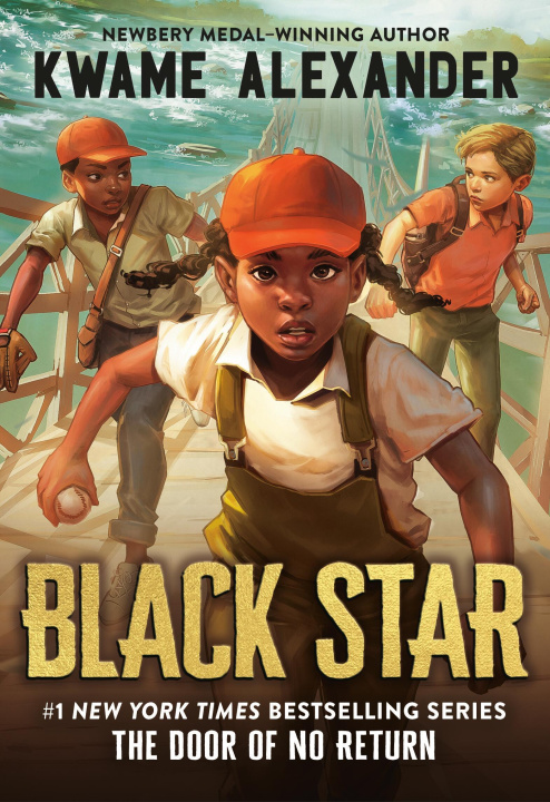 Knjiga Black Star ALEXANDER KWAME