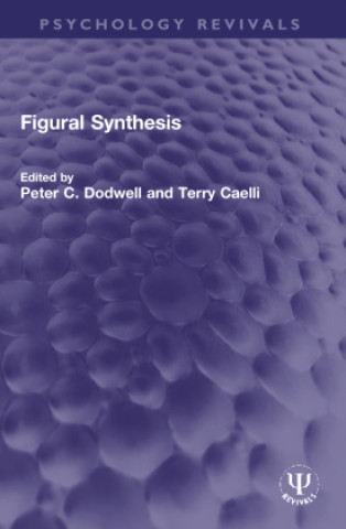 Book Figural Synthesis Terry Caelli