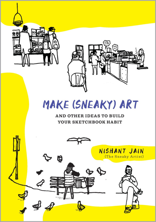 Knjiga Tiny Sketching JAIN NISHANT