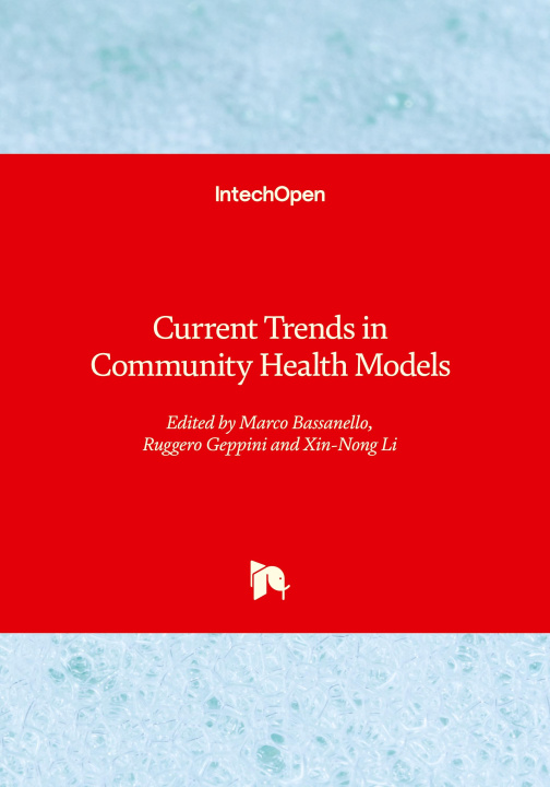 Βιβλίο Current Trends in Community Health Models Ruggero Geppini