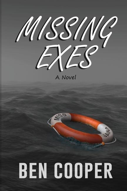 Knjiga Missing Exes 