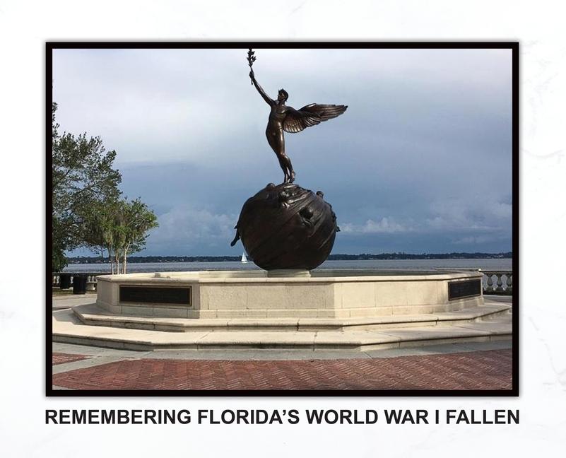 Boek Remembering Florida's World War I Fallen R.B. Rosenburg