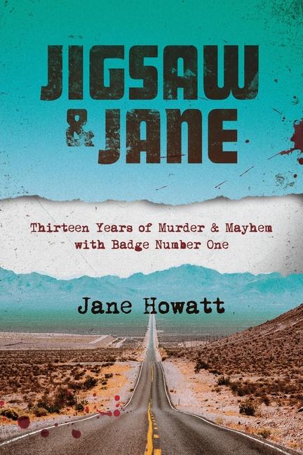 Knjiga Jigsaw & Jane Jane Howatt