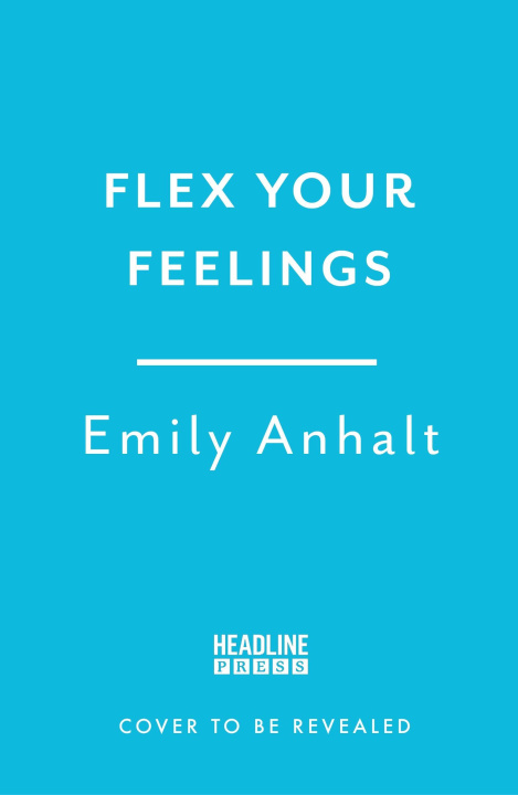 Livro Flex Your Feelings Dr Emily Anhalt